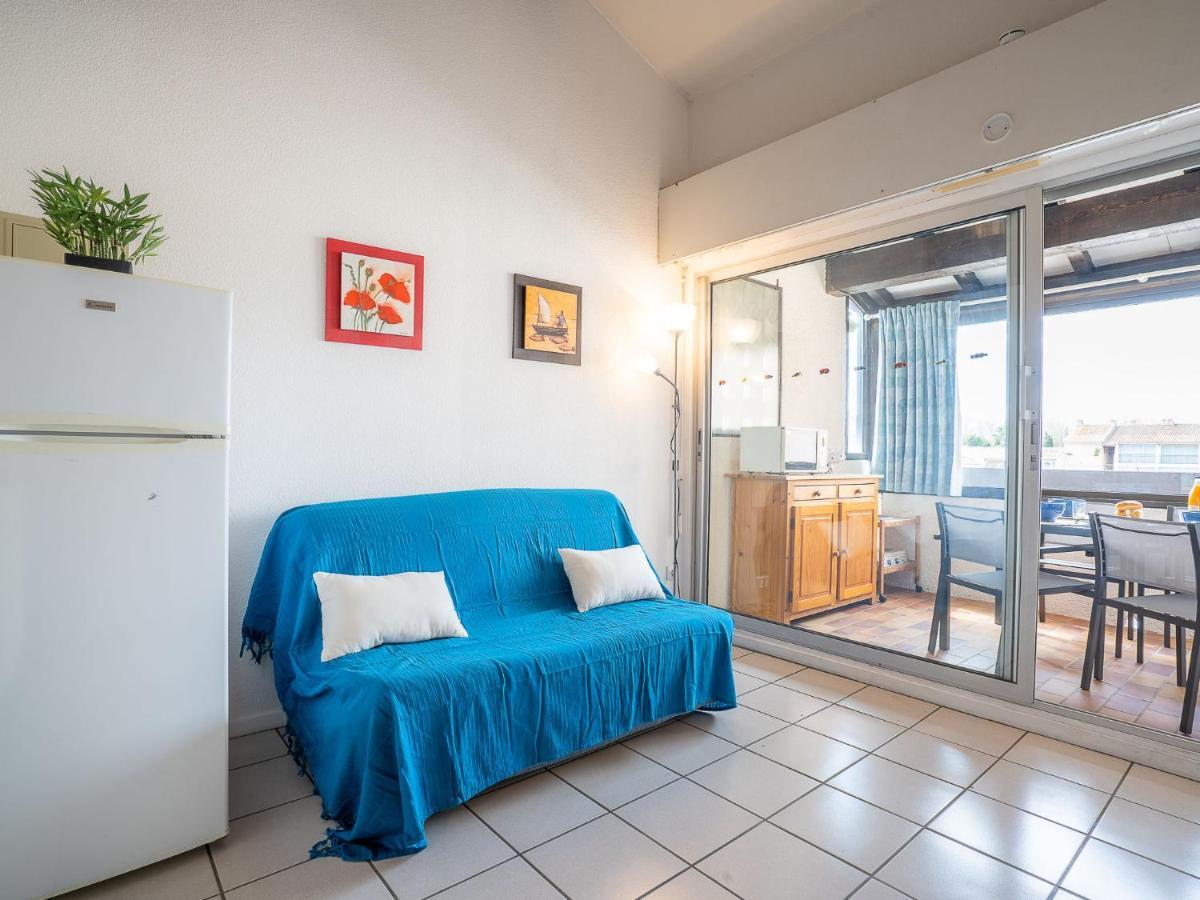 Apartment Port Au Prince By Interhome แซงต์-ซีเปรียง ภายนอก รูปภาพ