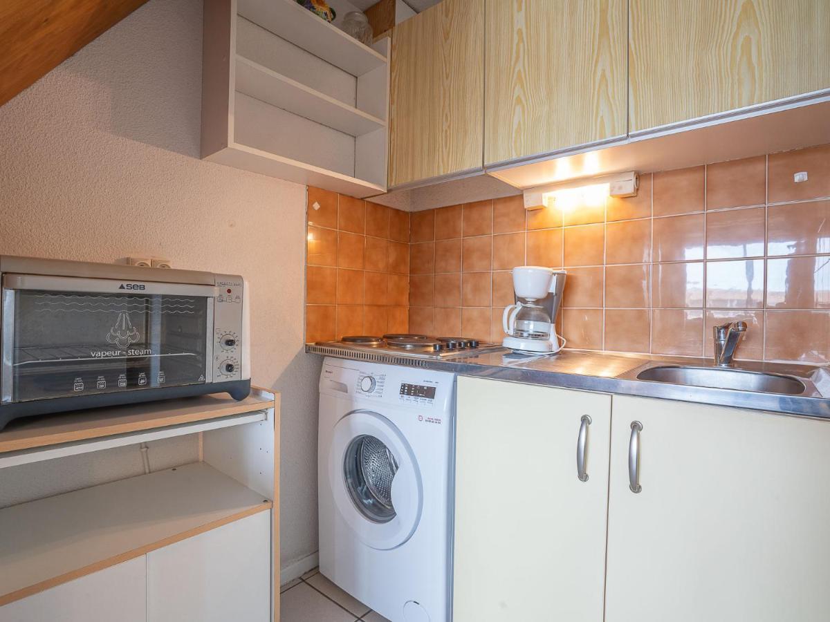Apartment Port Au Prince By Interhome แซงต์-ซีเปรียง ภายนอก รูปภาพ