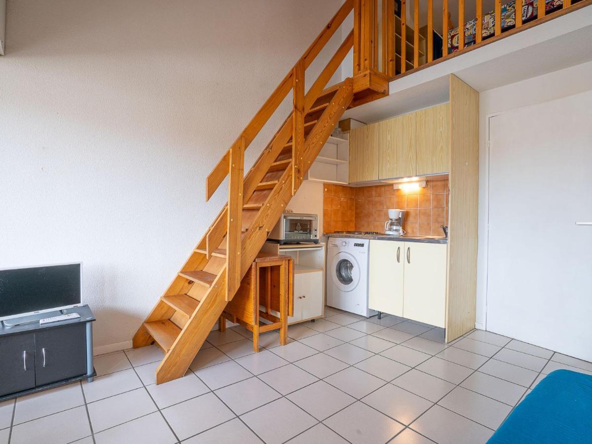 Apartment Port Au Prince By Interhome แซงต์-ซีเปรียง ภายนอก รูปภาพ