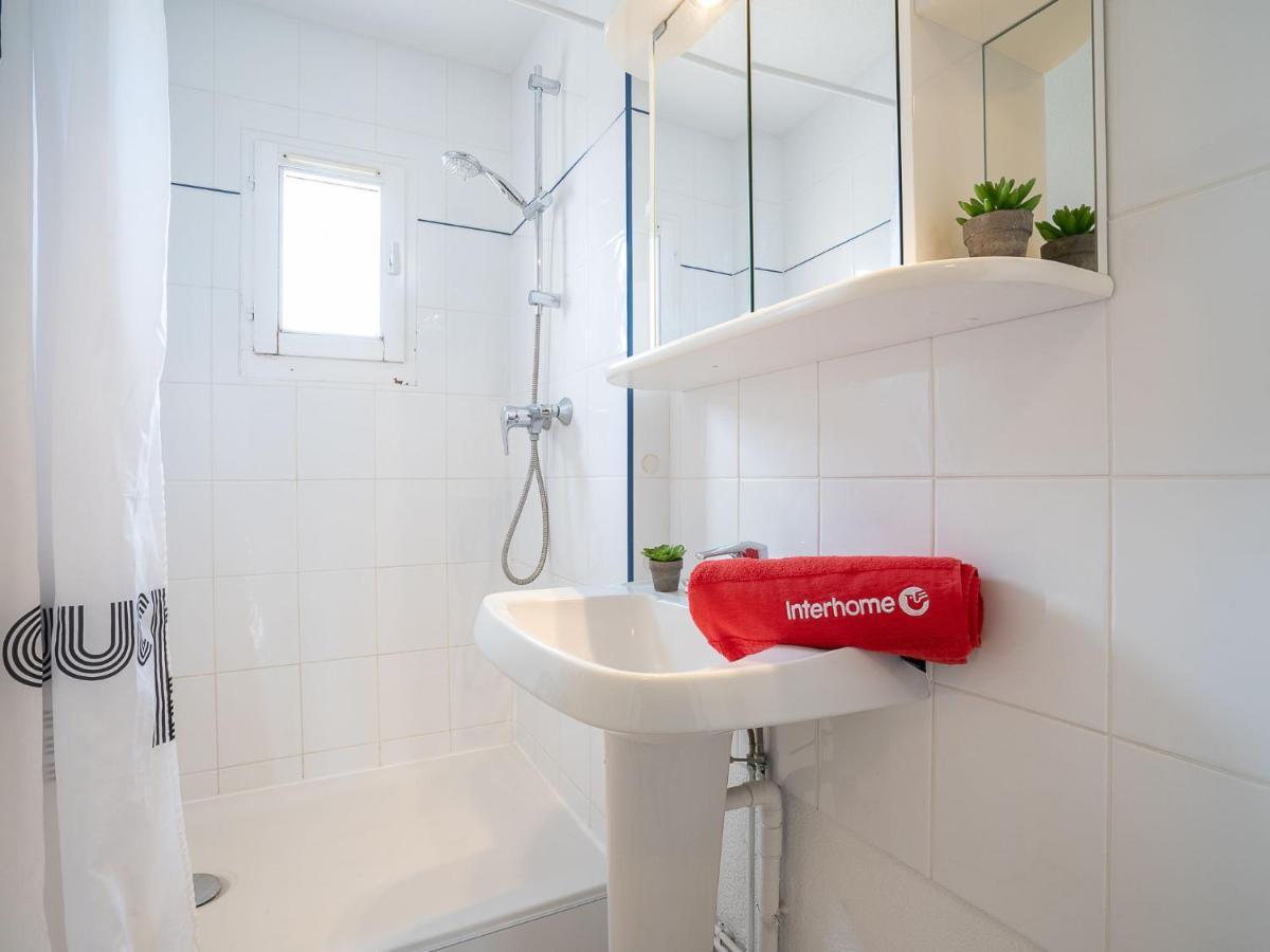 Apartment Port Au Prince By Interhome แซงต์-ซีเปรียง ภายนอก รูปภาพ