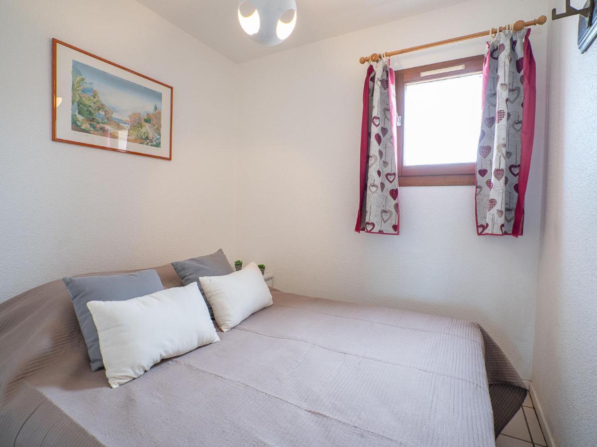 Apartment Port Au Prince By Interhome แซงต์-ซีเปรียง ภายนอก รูปภาพ